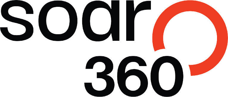 Soar 360 Logo